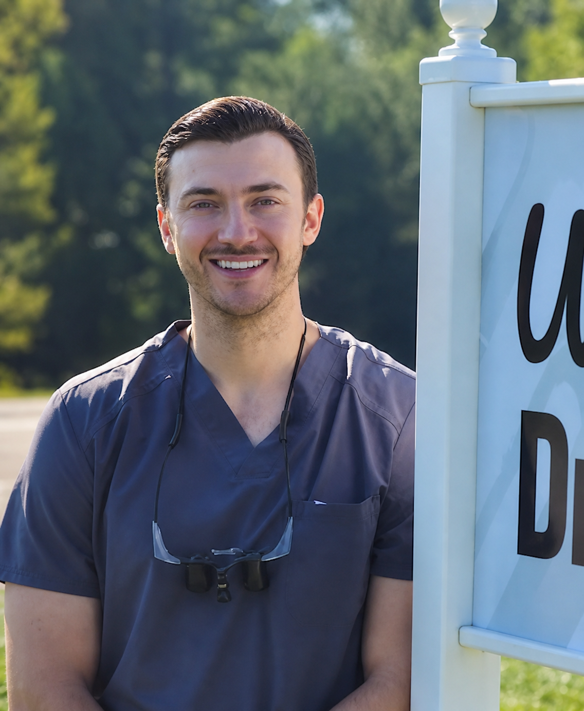 Dr Carter Wright